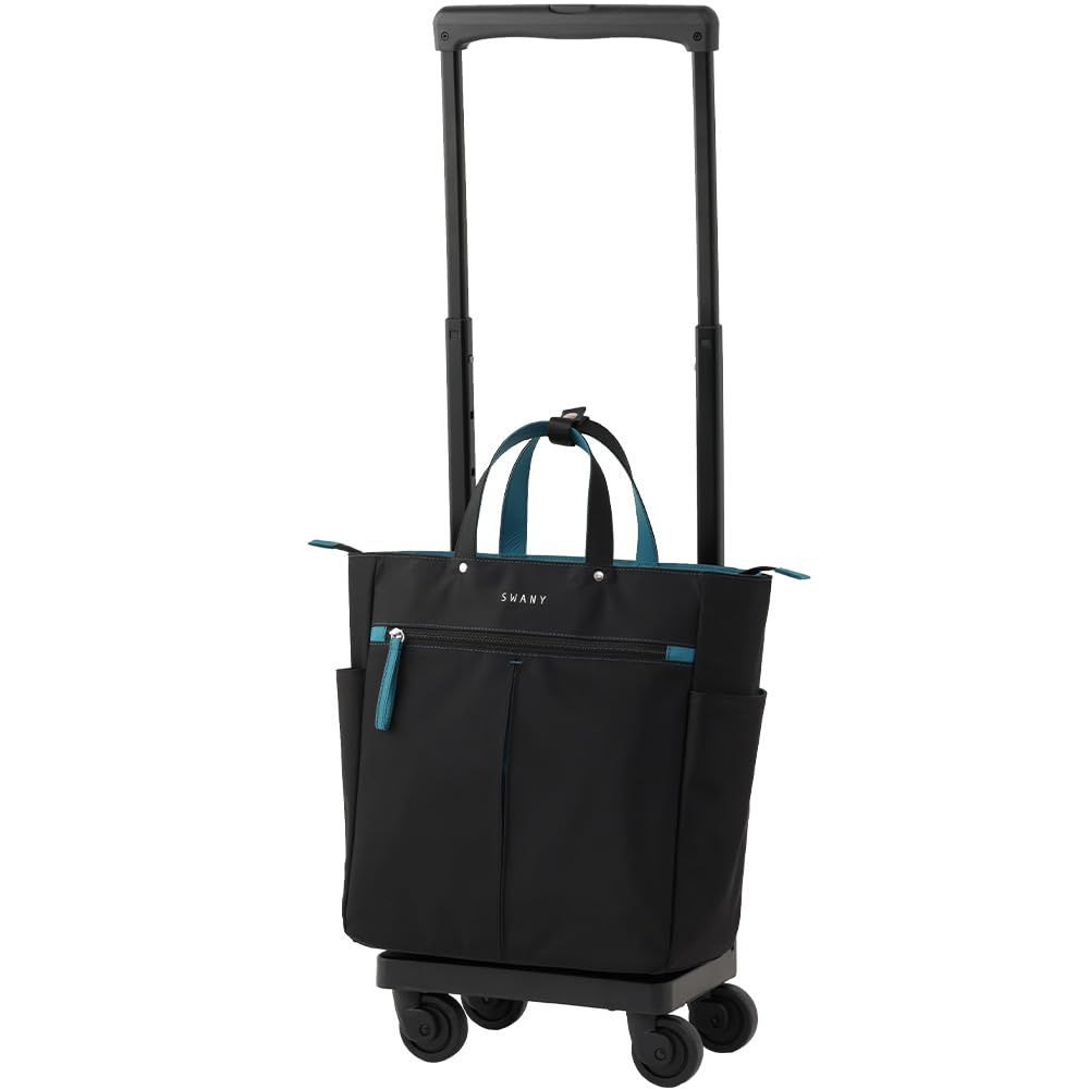 Amazon.co.jp: SWANY スワニー キャリーバッグ D-685 グイ M18